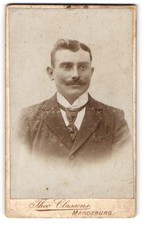 Fotografie Theo Classen