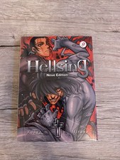 Hellsing Neue Edition Band 9