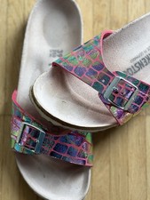 Birkenstock Madrid 39 Gator