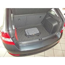 Kofferraumbodennetz