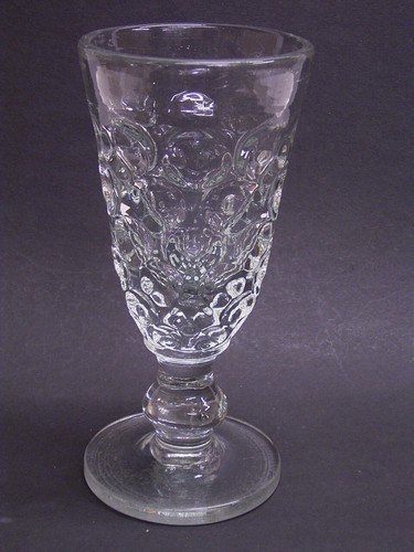 Bierglas 1900 glaspokal - /,