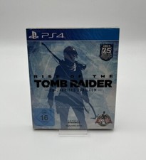 Rise of the Tomb Raider - 20