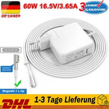60W Netzteil Ladekabel