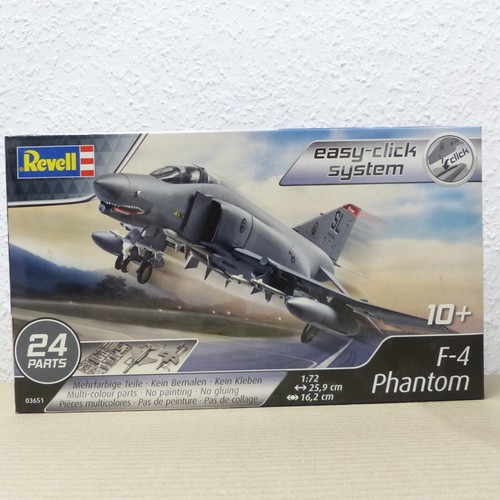 Revell bausatz 03651 - 1:72,