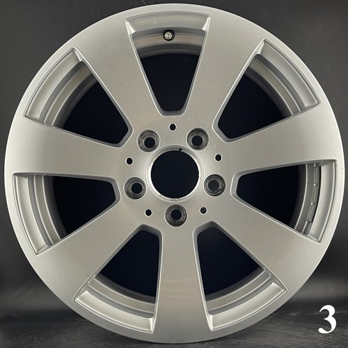 Alufelge 6x16 mercedes c - 1,