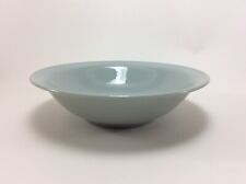 Fürstenberg 639 Wagenfeld Seladon Grün Schale Schüssel 21 cm