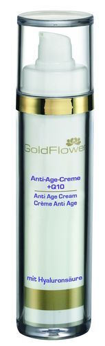 Goldflower anti age - goldflower, anti-age