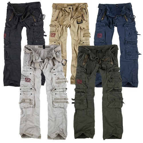 Surplus raw vintage - raw,