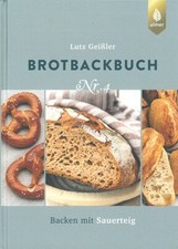 Geißler: Brotbackbuch Nr. 4