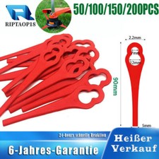 Ersatzmesser Kunststoffmesser