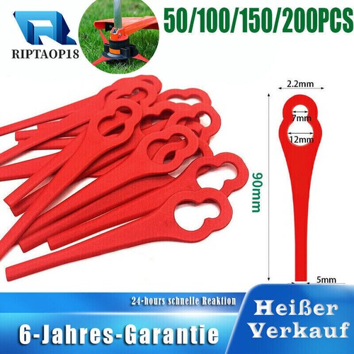 Ersatzmesser kunststoffmesser - ersatzmesser,