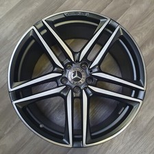 9,5 x 20 ET25 Original