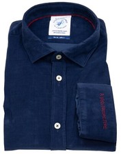 A Fish Named Fred Cordhemd