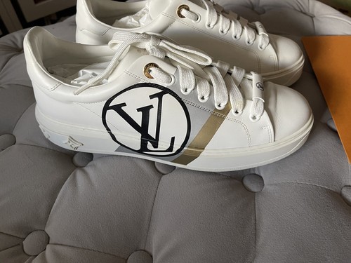Louis vuitton time - out, sneaker