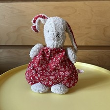 Lesen Vintage Sigikid Hase