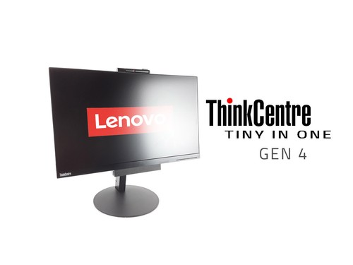 Thinkcentre tiny one gen4 - tiny-in-one,