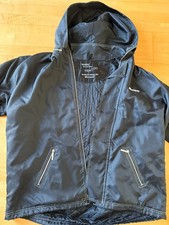 Microsoft Vintage Anorak
