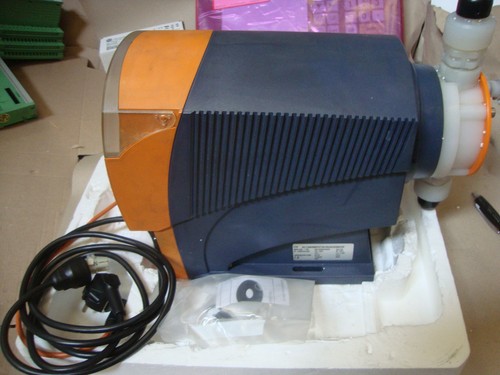 Prominent dosierung pumpe - prominent,