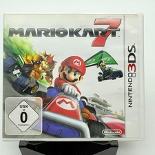 MARIOKART 7 (Nintendo 3DS)