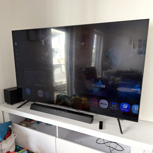 Samsung zoll led smart - led,