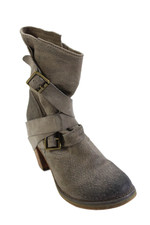 Ibiza Womens Leather Strappy