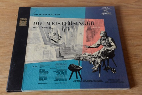 Wagner knappertsbusch - r.,