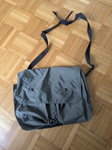 Combat flip flops claymore bag - flops,
