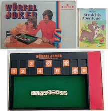 Schmidt Spiele Würfel Joker