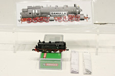 Arnold HN2080 Spur N Dampflok