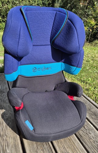 Cybex solution fix - cybex,