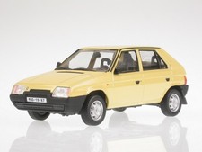 Skoda Favorit 136L 1987