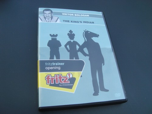 Chessbase chess fritztrainer - chessbase,