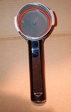 Siebträger verchromt neu