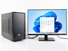 Windows 11 PC Gamer PC