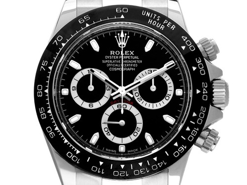Rolex daytona ref 116500ln - daytona, ref.116500ln