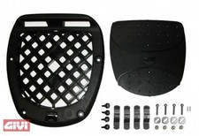 Original GIVI Monolock Topcase Halteplatte komplett mit Halterung Z113C2 NEU