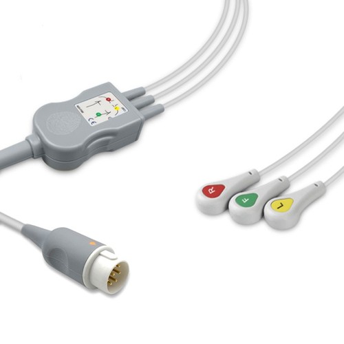 Ea6252b compatible lead - compatible, 5-lead