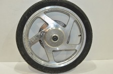 DAELIM VT 125 VORDERRADFELGE