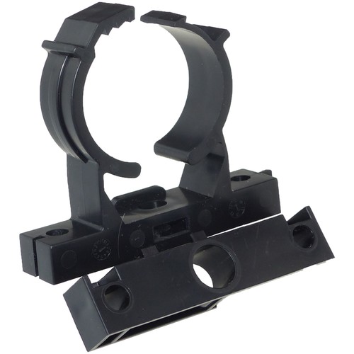 Pvc rohrschelle rohrklemme - rohrschelle,