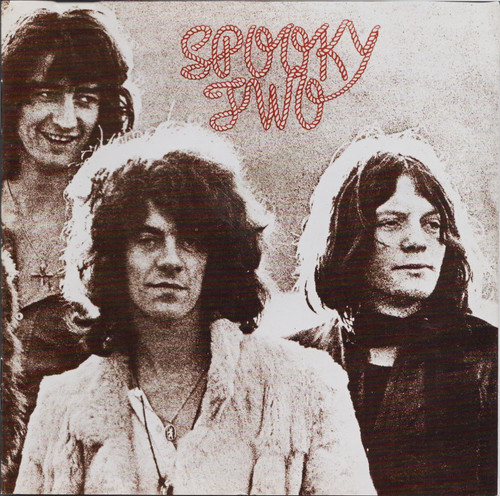 Island spooky tooth - island, –