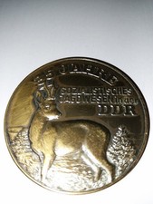Medaille 35 Jahre