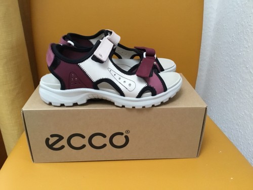 Ecco onroads damen sandalen - ecco, w