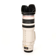 Canon EF 28-300mm/3,5-5,6 L IS
