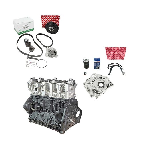 Teilmotor