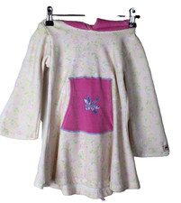 Zwergen-Zauber Nicki Kleid mit