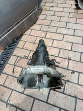 Opel getriebe schaltgetriebe - opel,