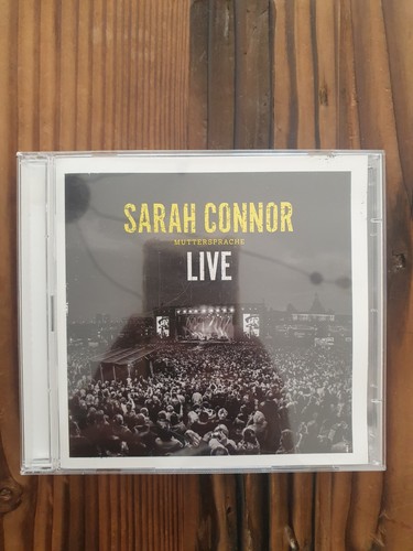 Sarah connor muttersprache - connor,