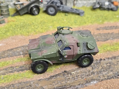 Criel model panhard vbl - criel, "