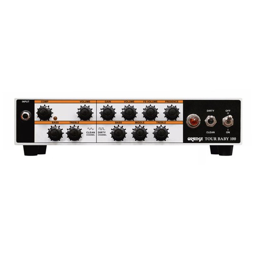 Neu orange tour baby - neu:,