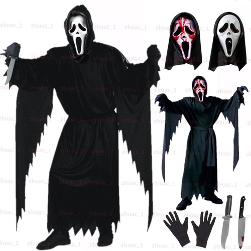 Scream schrei ghostface - schrei,